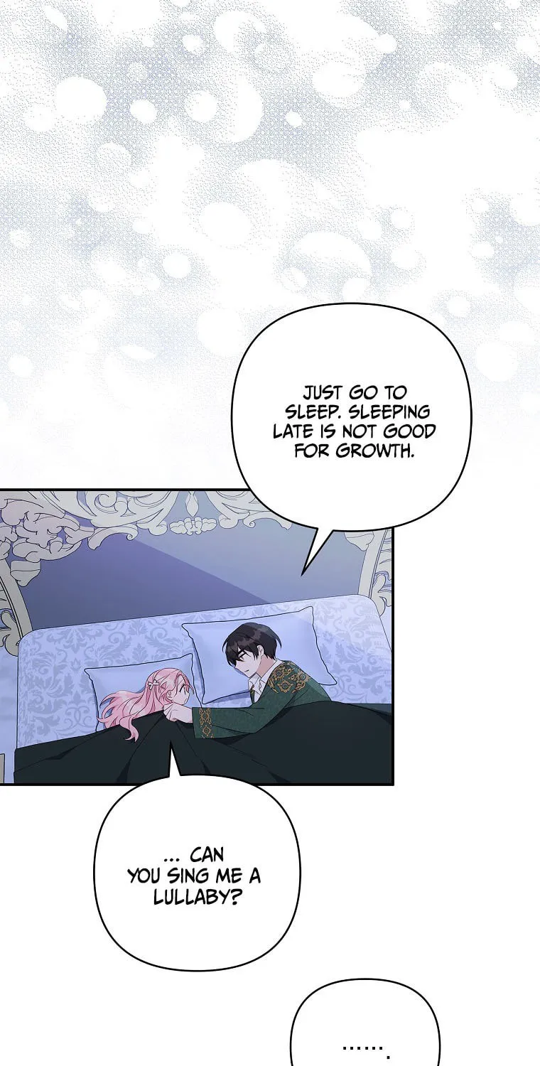 The Little Lady Behind the Villain Chapter 38 page 25 - 