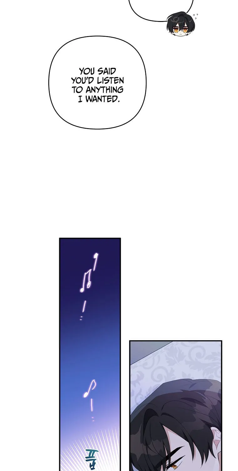 The Little Lady Behind the Villain Chapter 38 page 26 - 