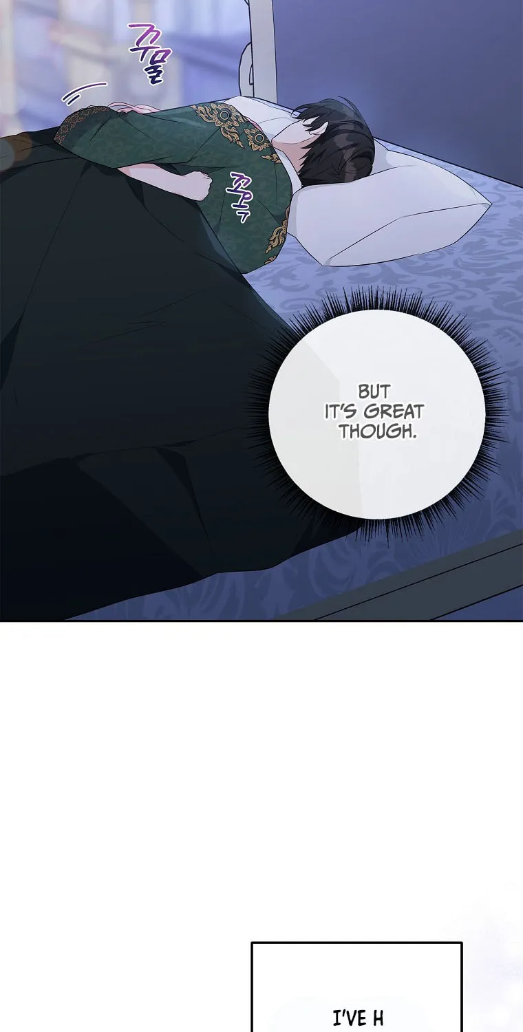 The Little Lady Behind the Villain Chapter 38 page 28 - 