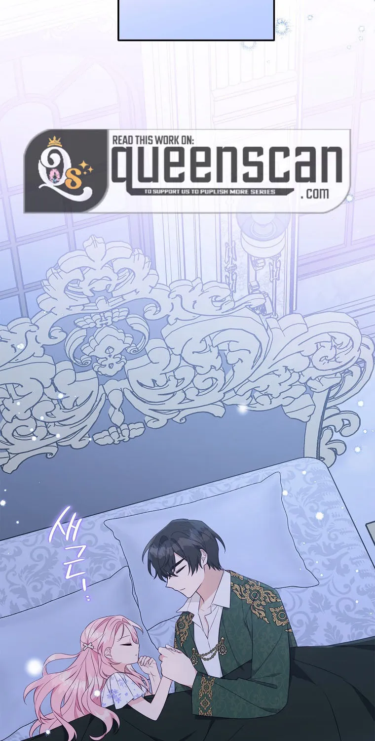 The Little Lady Behind the Villain Chapter 38 page 30 - 