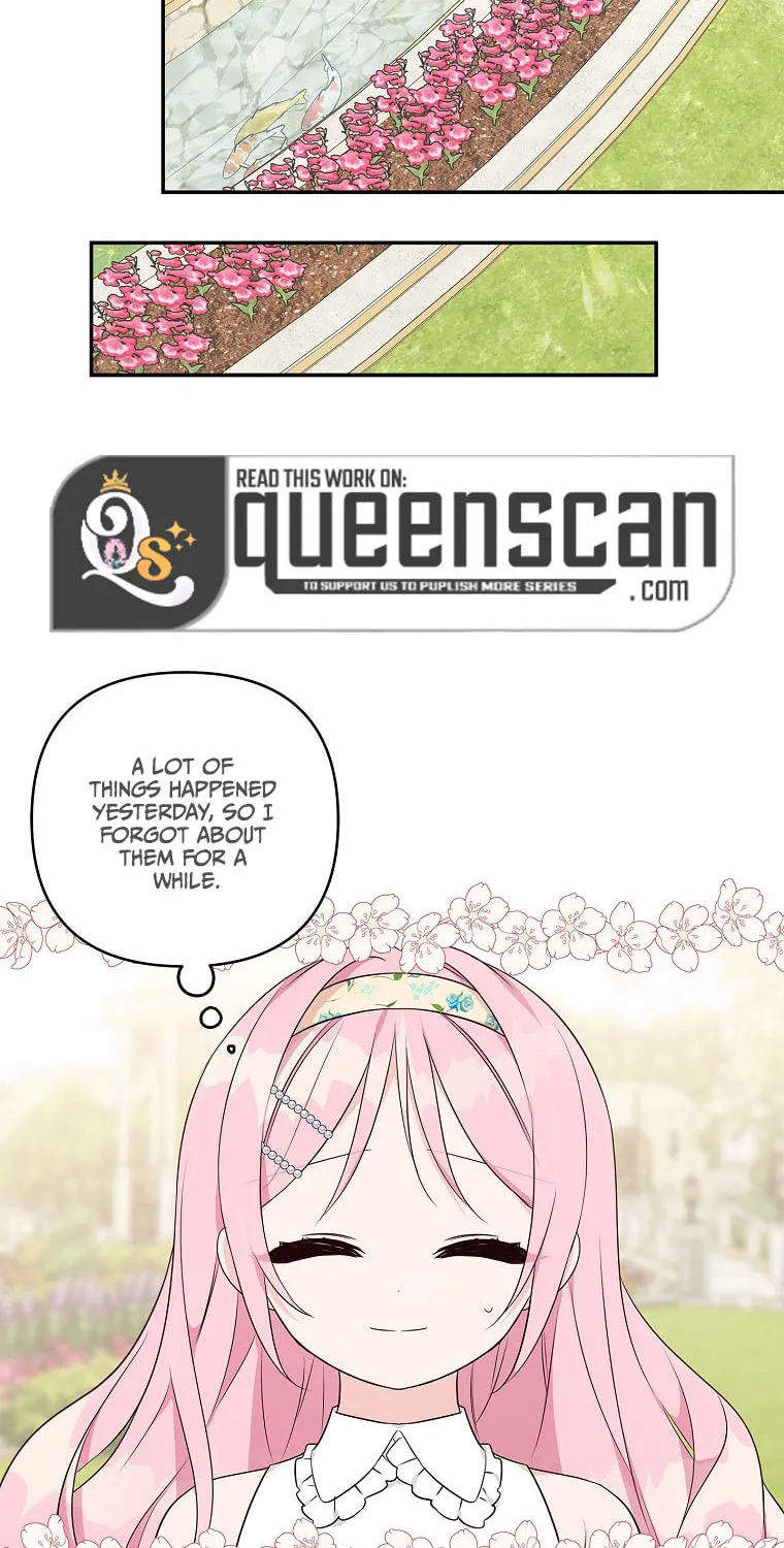 The Little Lady Behind the Villain Chapter 38 page 35 - 