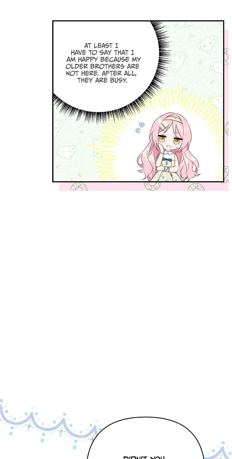 The Little Lady Behind the Villain Chapter 38 page 37 - 