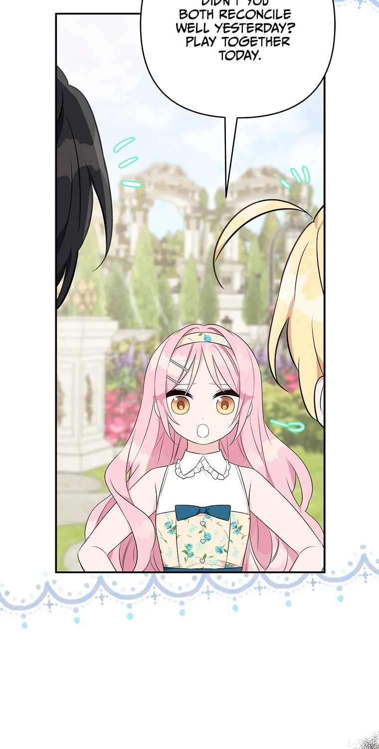 The Little Lady Behind the Villain Chapter 38 page 38 - 
