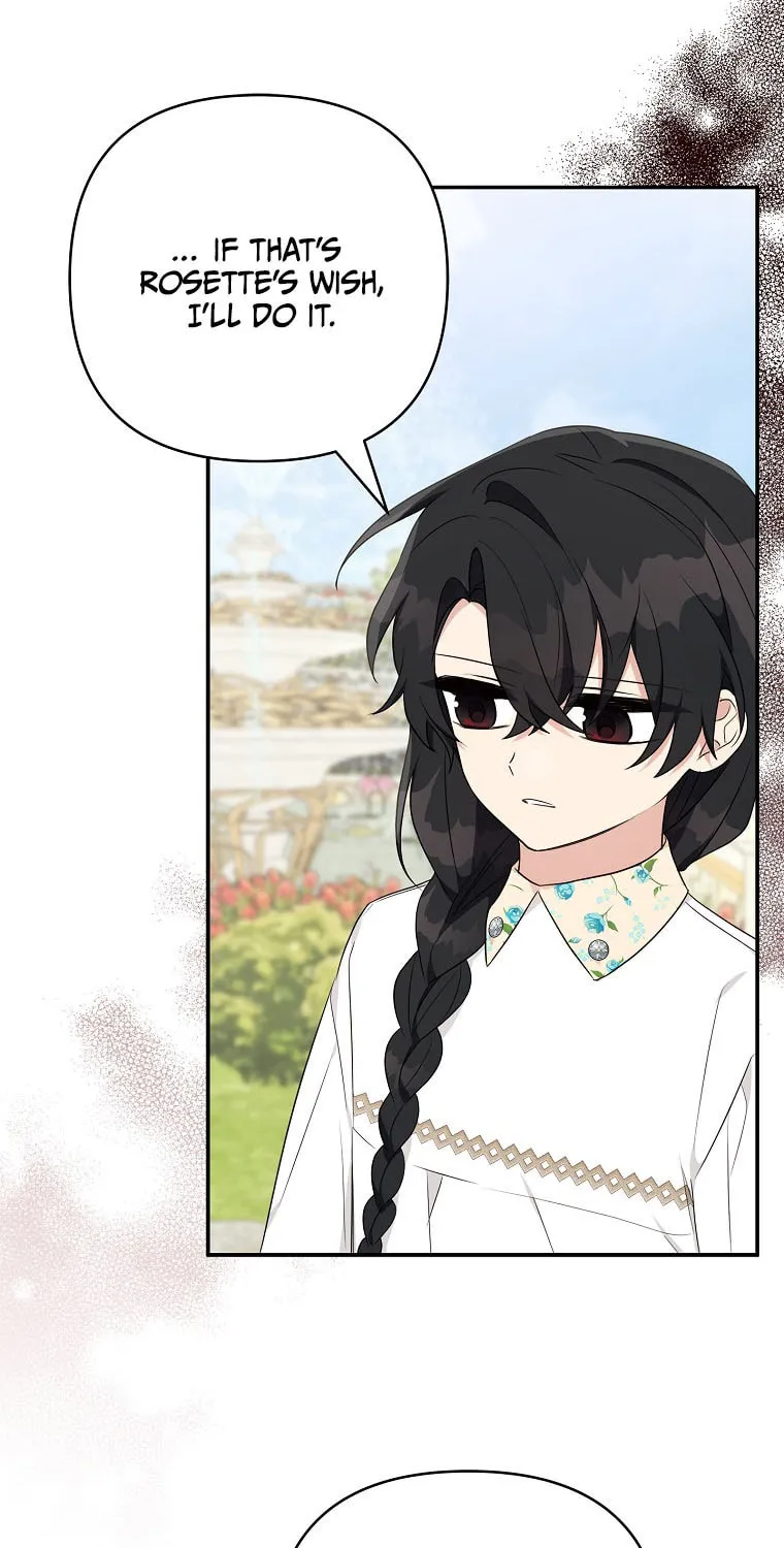 The Little Lady Behind the Villain Chapter 38 page 39 - 