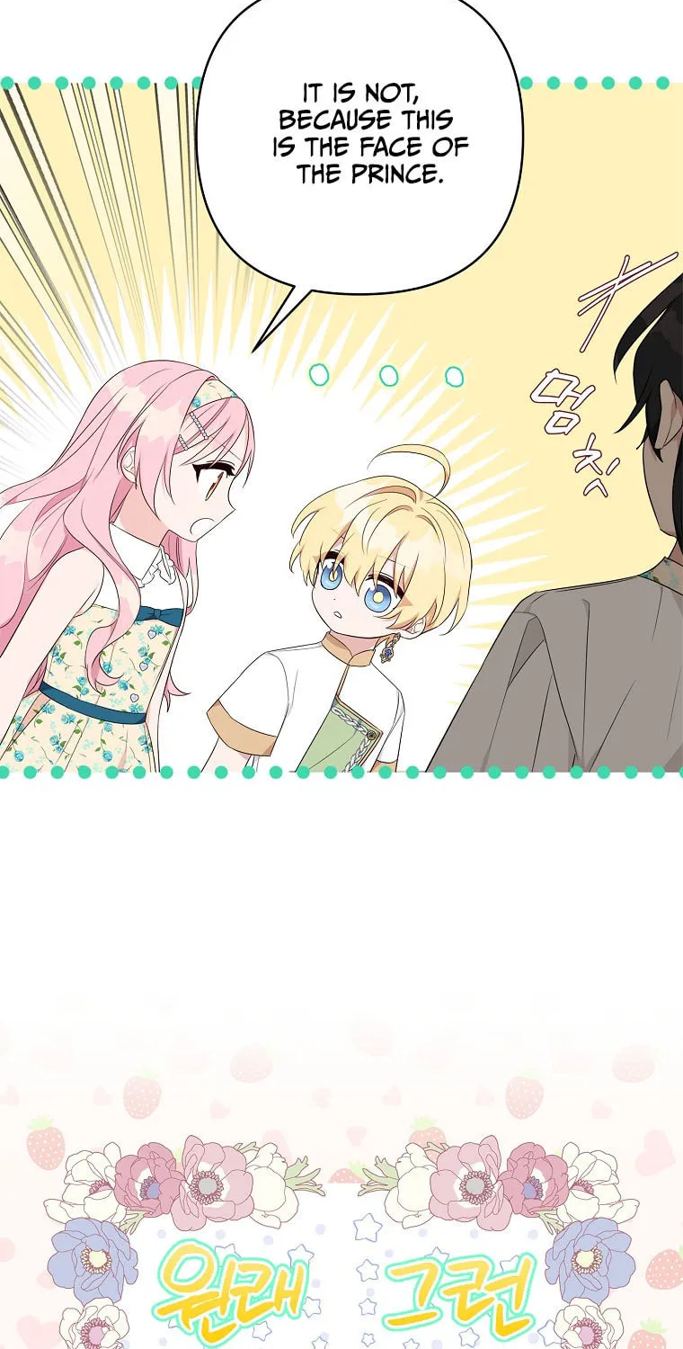 The Little Lady Behind the Villain Chapter 38 page 41 - 