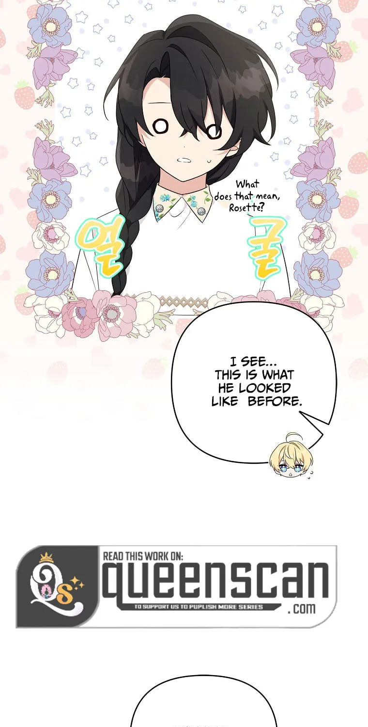 The Little Lady Behind the Villain Chapter 38 page 42 - 