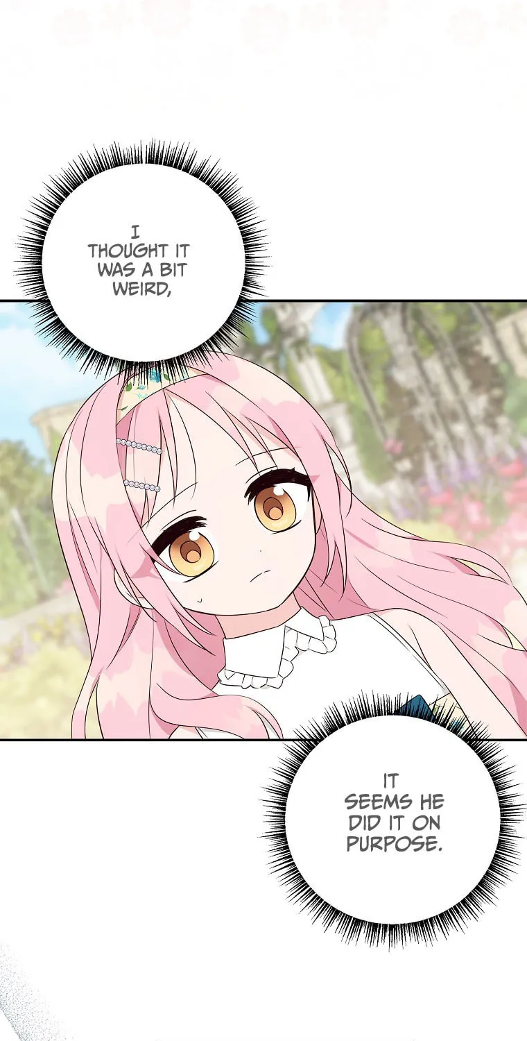 The Little Lady Behind the Villain Chapter 38 page 45 - 