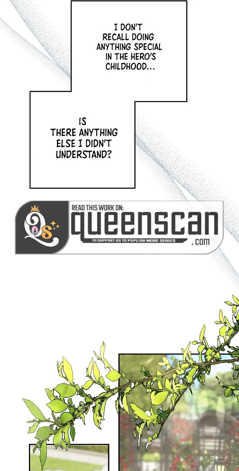 The Little Lady Behind the Villain Chapter 38 page 46 - 