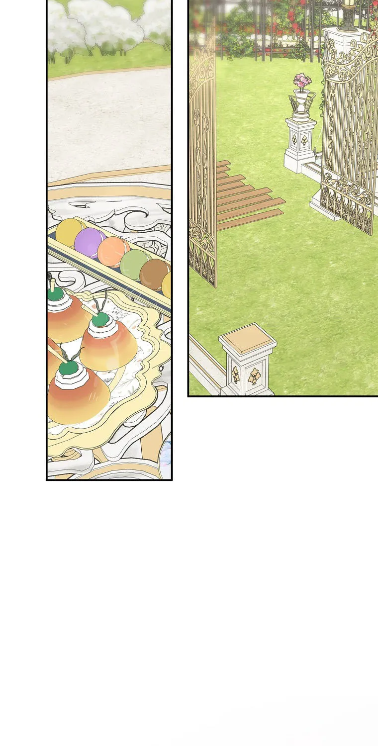 The Little Lady Behind the Villain Chapter 38 page 47 - 