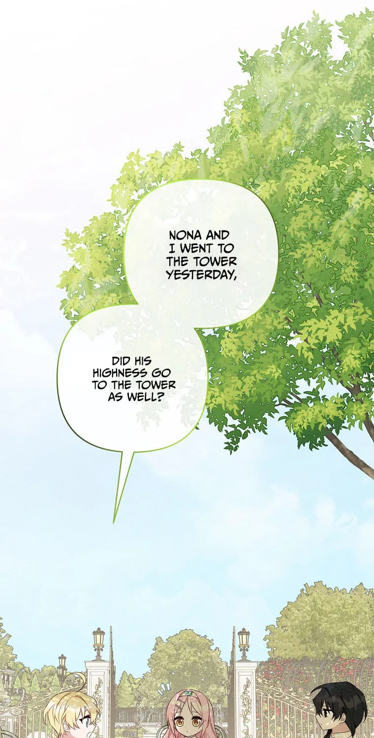 The Little Lady Behind the Villain Chapter 38 page 48 - 