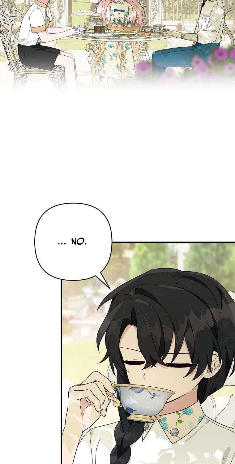 The Little Lady Behind the Villain Chapter 38 page 49 - 