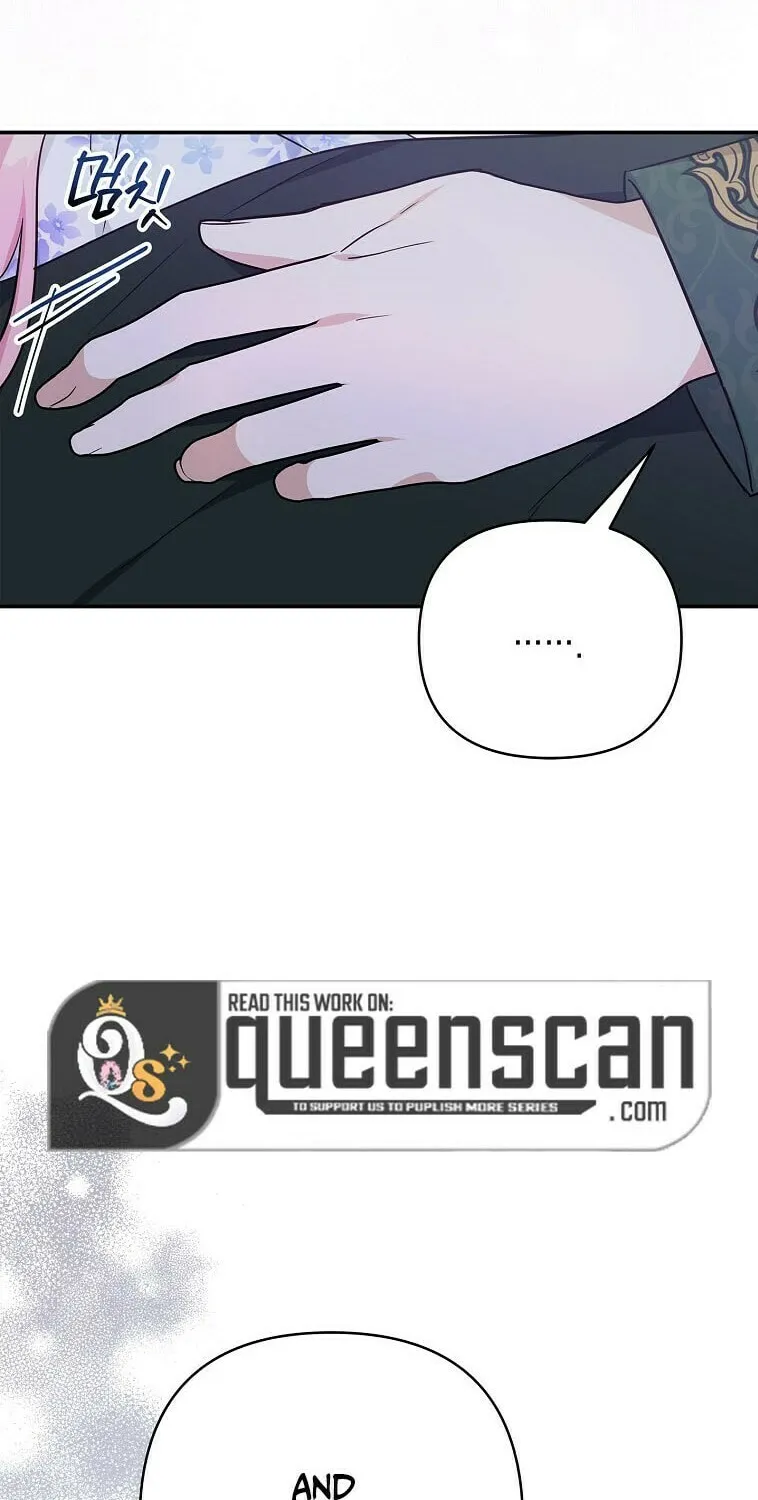 The Little Lady Behind the Villain Chapter 38 page 6 - 