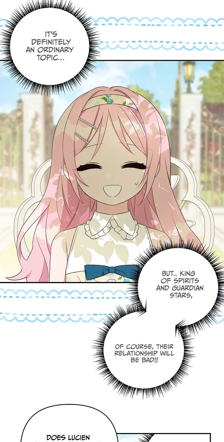 The Little Lady Behind the Villain Chapter 38 page 51 - 