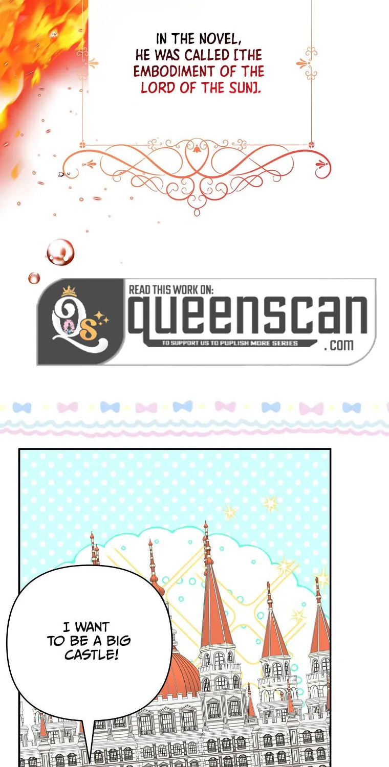 The Little Lady Behind the Villain Chapter 38 page 54 - 
