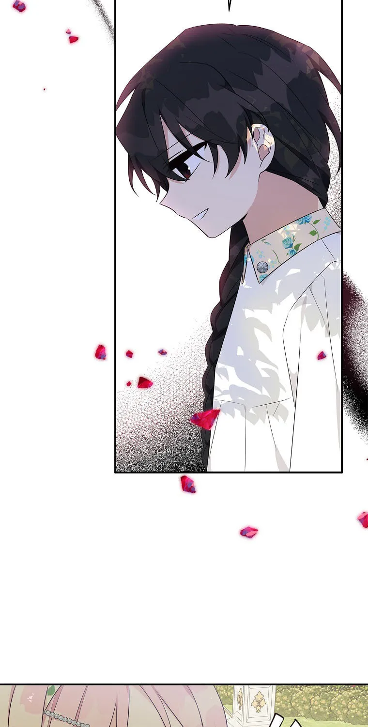 The Little Lady Behind the Villain Chapter 38 page 60 - 