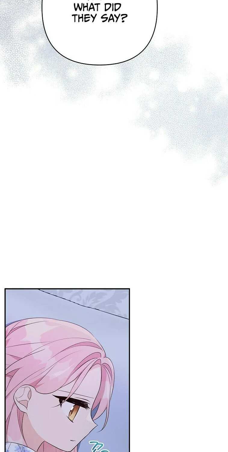 The Little Lady Behind the Villain Chapter 38 page 7 - 