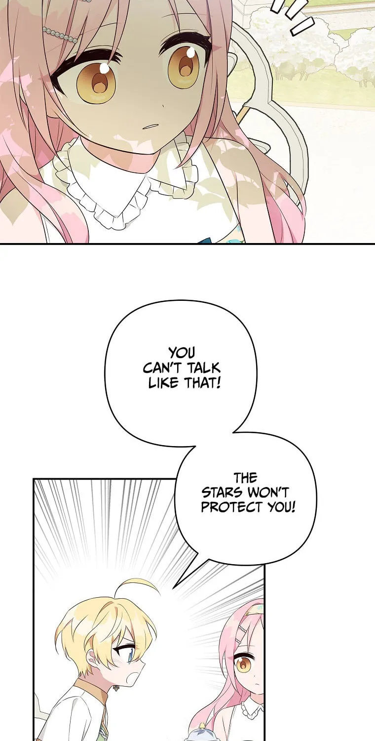 The Little Lady Behind the Villain Chapter 38 page 61 - 
