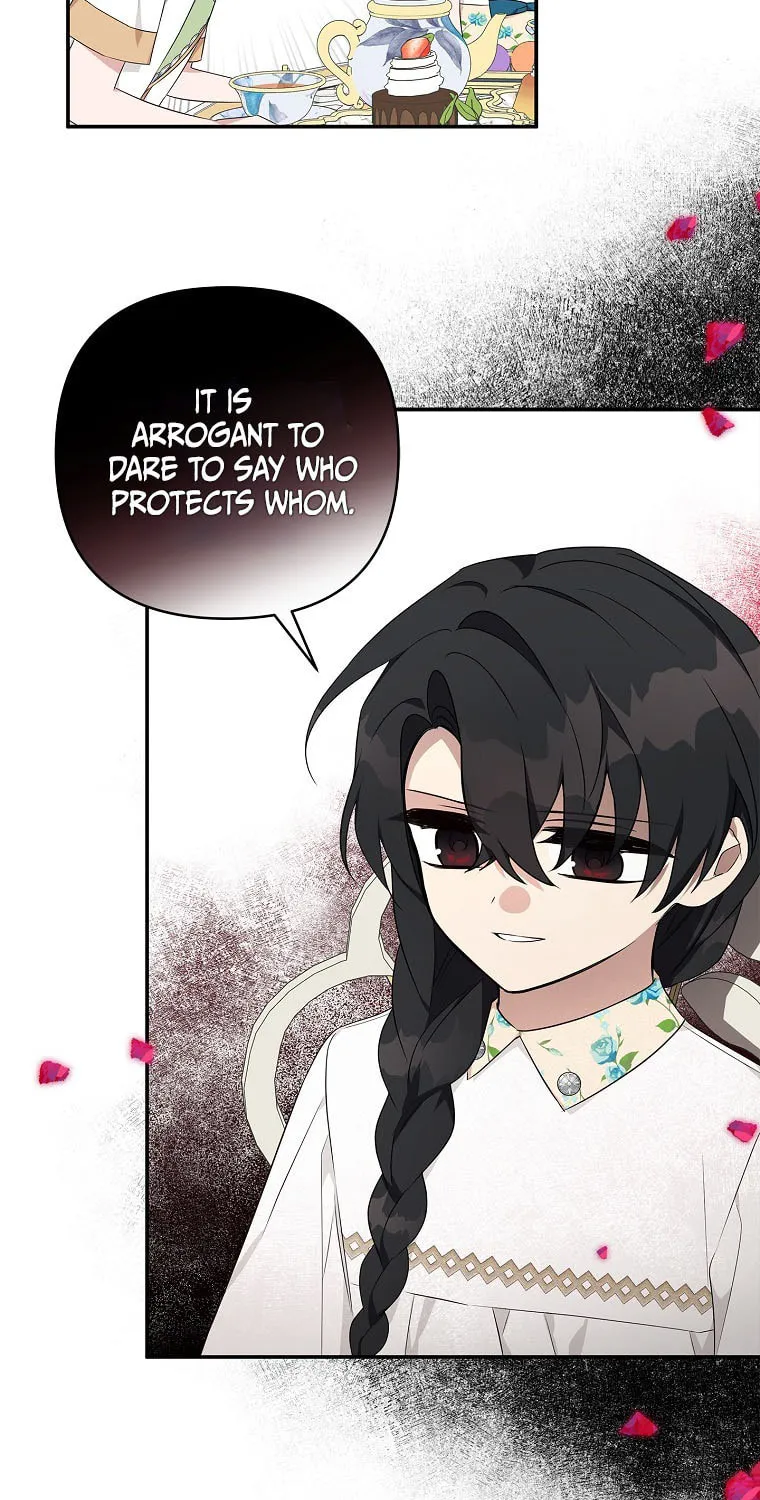 The Little Lady Behind the Villain Chapter 38 page 62 - 