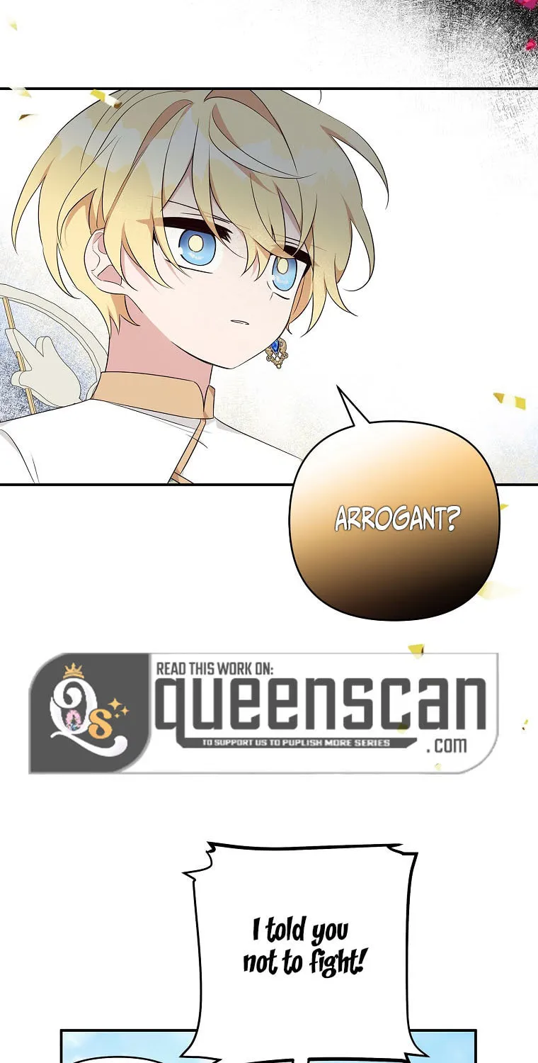 The Little Lady Behind the Villain Chapter 38 page 63 - 