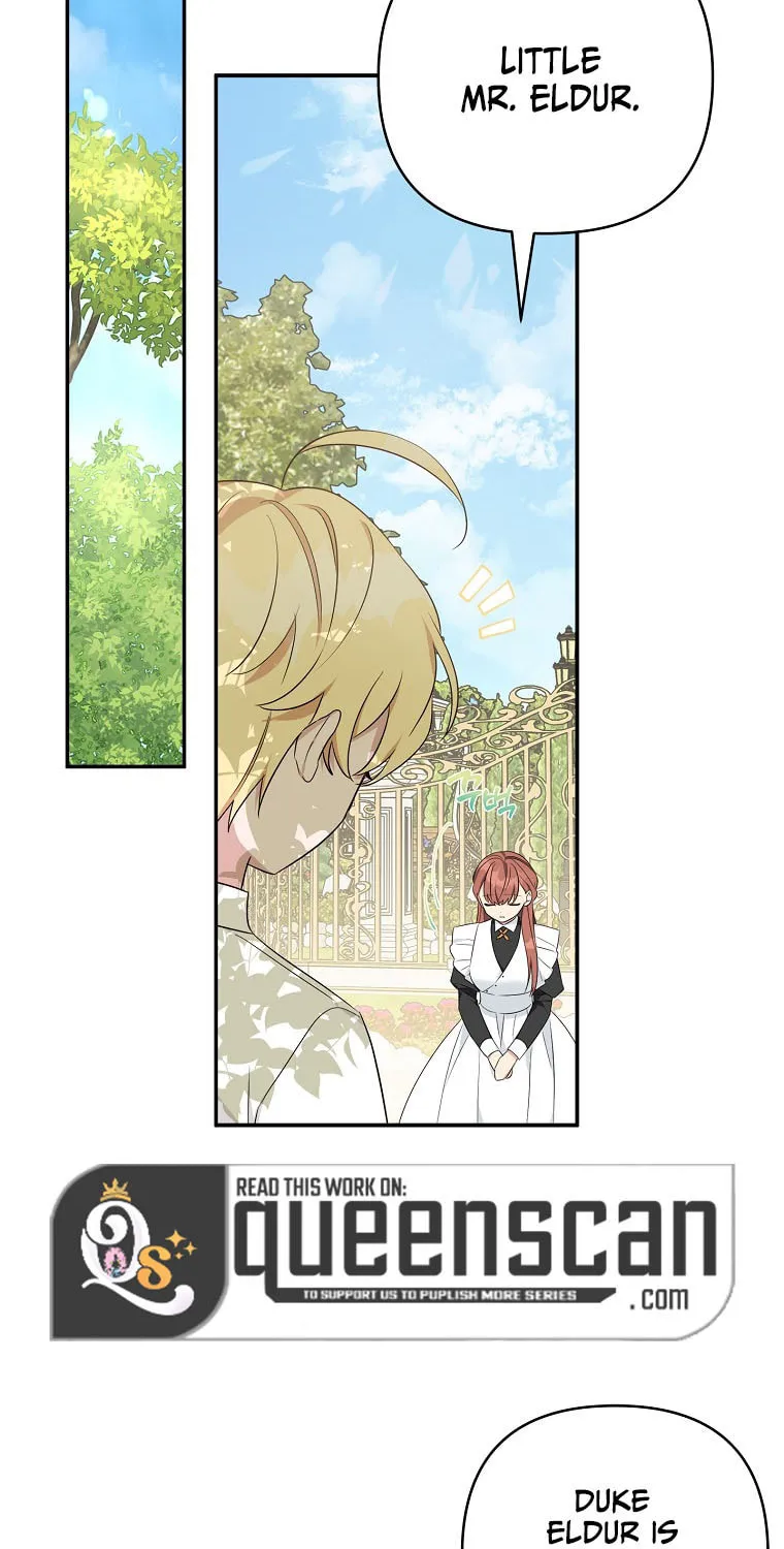 The Little Lady Behind the Villain Chapter 38 page 65 - 
