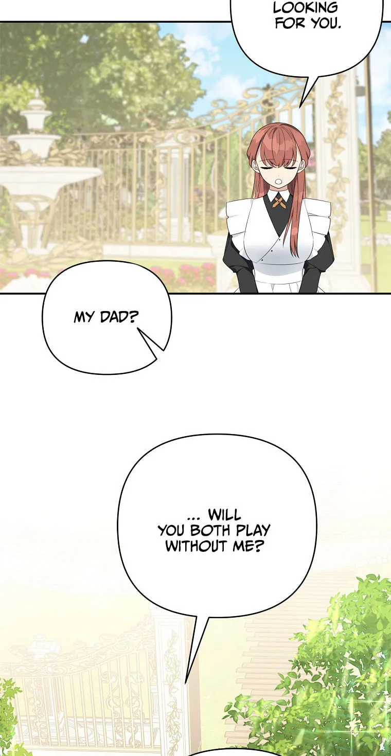 The Little Lady Behind the Villain Chapter 38 page 66 - 