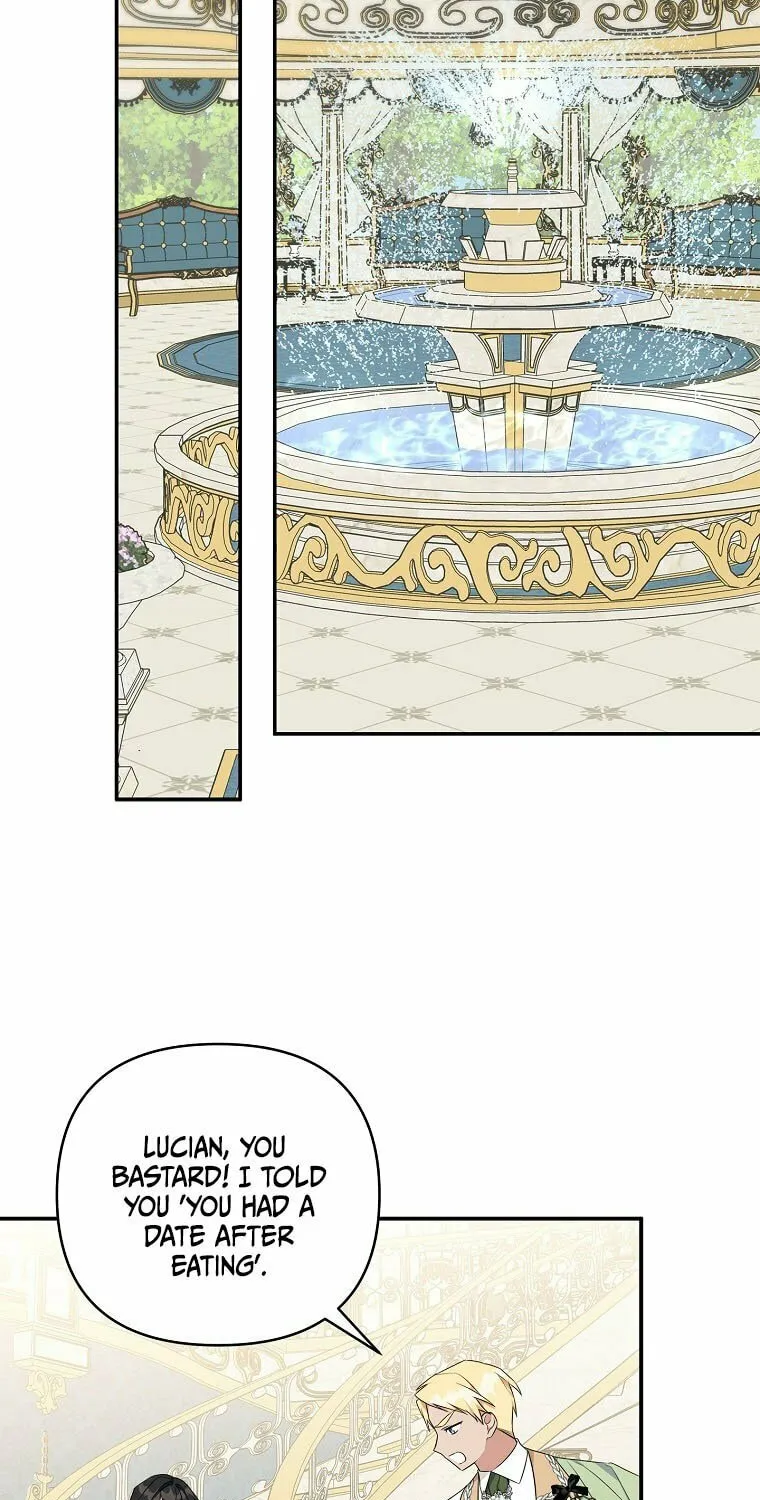 The Little Lady Behind the Villain Chapter 38 page 69 - 