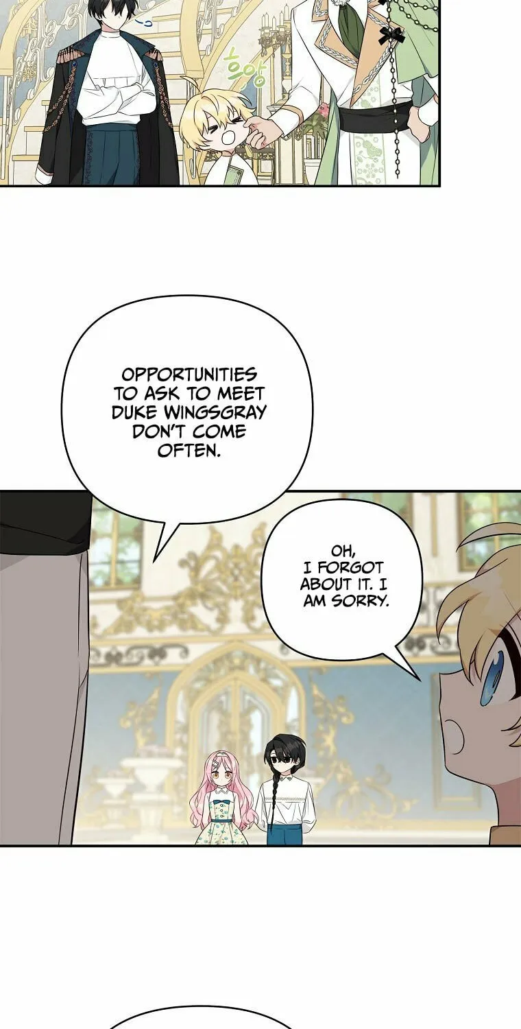 The Little Lady Behind the Villain Chapter 38 page 70 - 