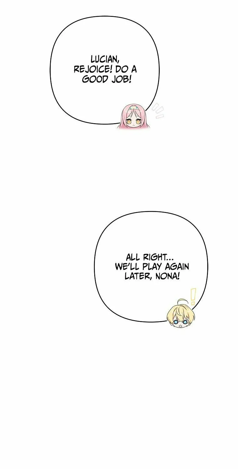 The Little Lady Behind the Villain Chapter 38 page 72 - 