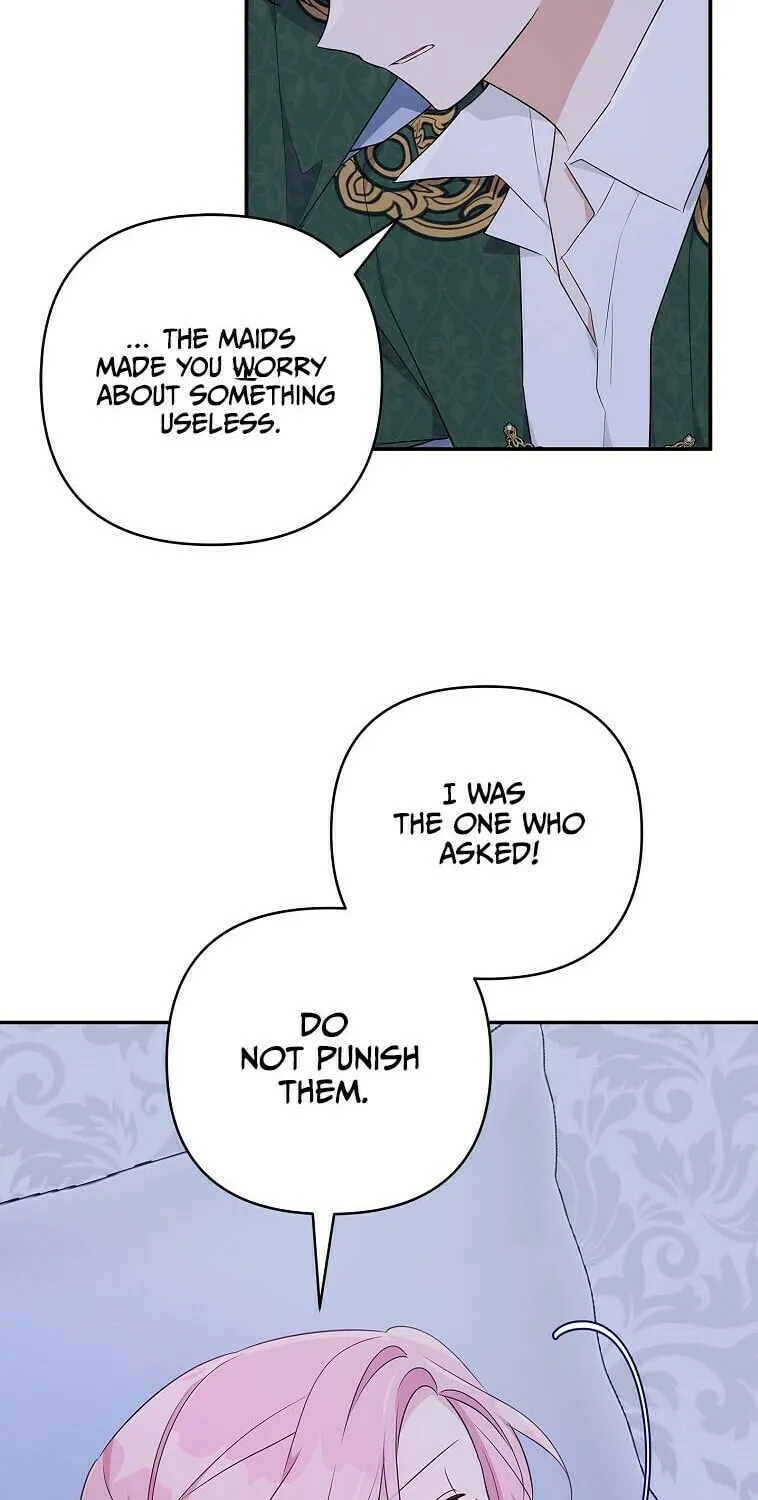 The Little Lady Behind the Villain Chapter 38 page 9 - 