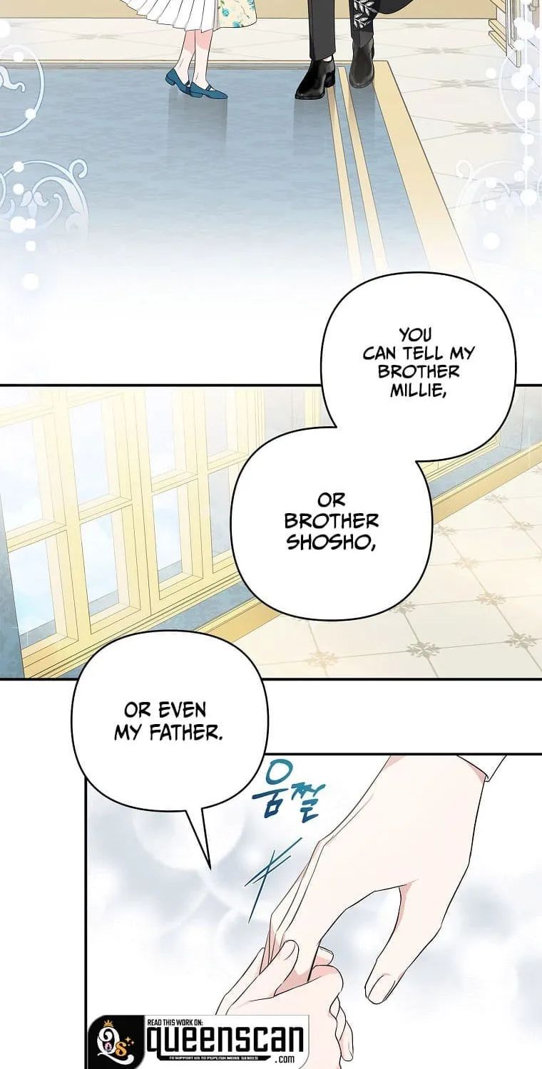 The Little Lady Behind the Villain Chapter 39 page 13 - 