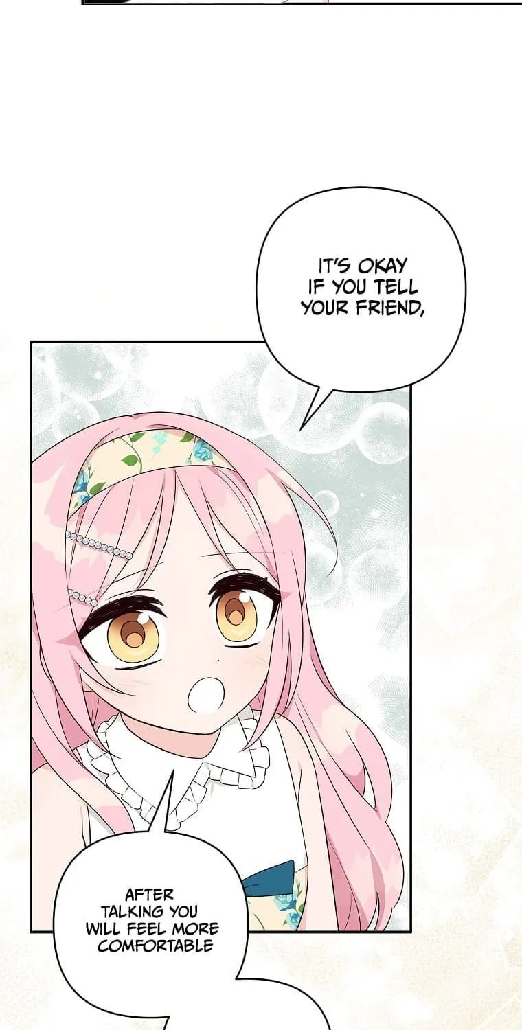 The Little Lady Behind the Villain Chapter 39 page 14 - 