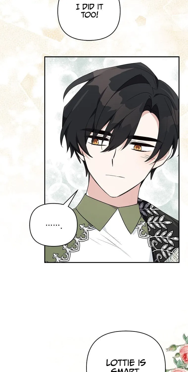 The Little Lady Behind the Villain Chapter 39 page 15 - 