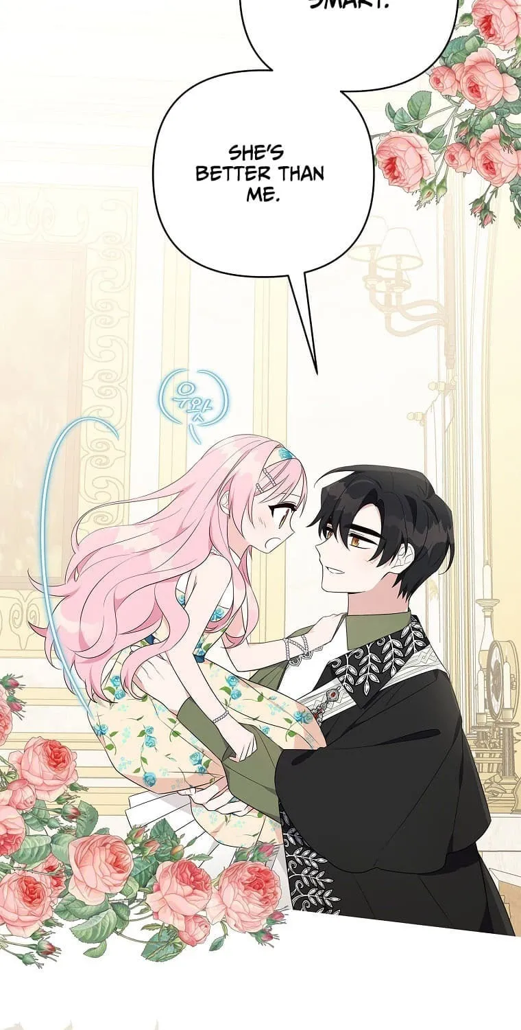 The Little Lady Behind the Villain Chapter 39 page 16 - 