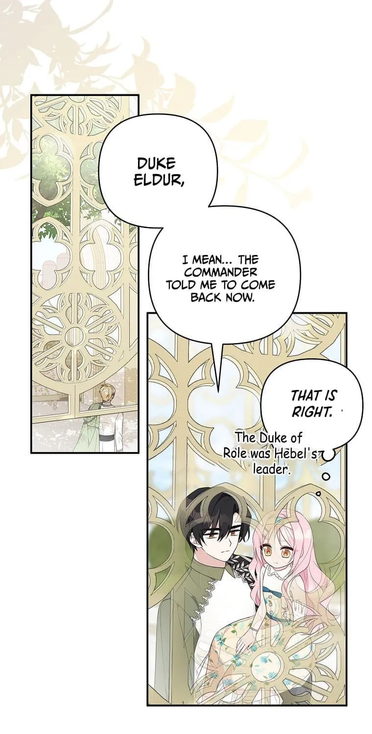 The Little Lady Behind the Villain Chapter 39 page 17 - 