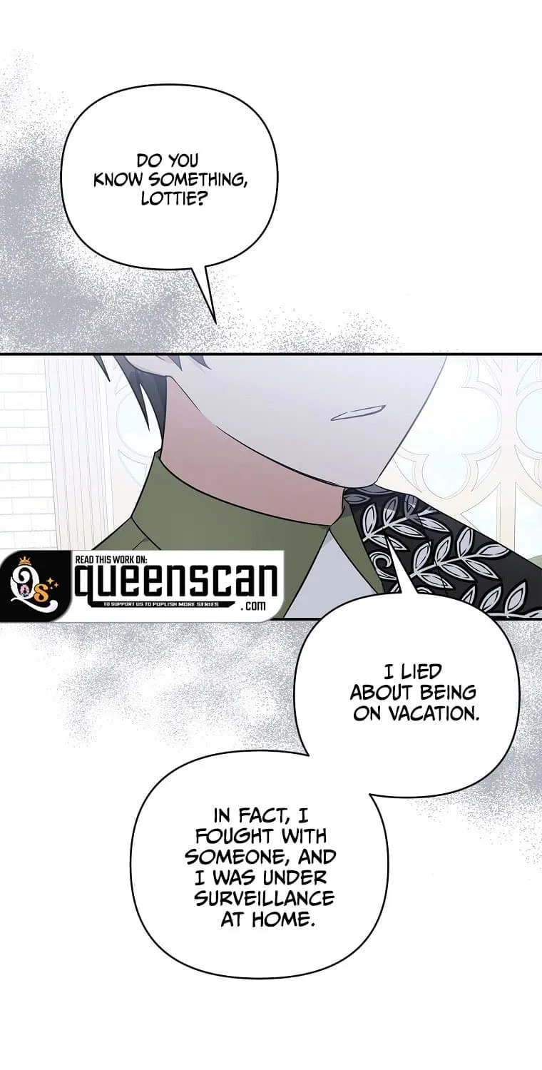 The Little Lady Behind the Villain Chapter 39 page 18 - 