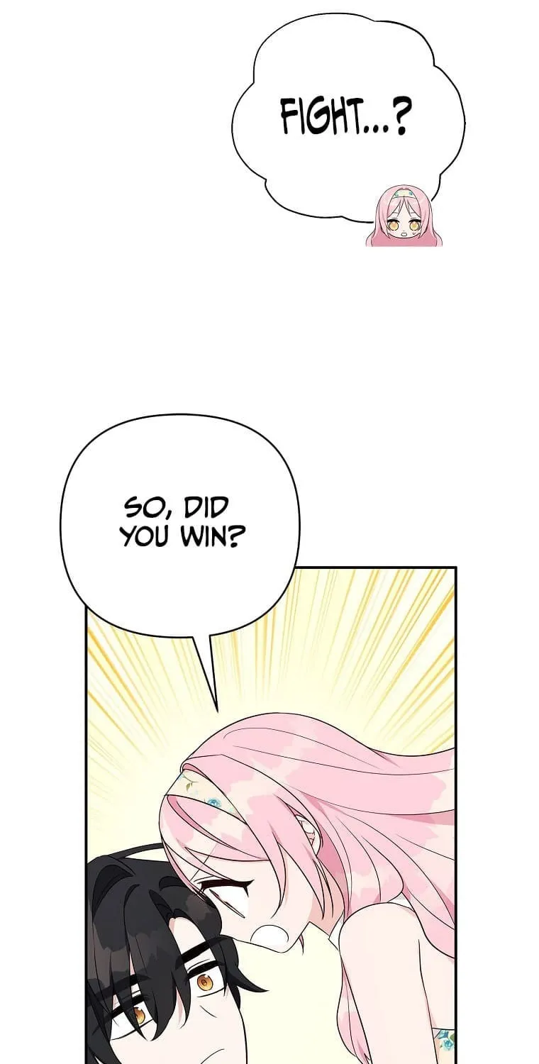 The Little Lady Behind the Villain Chapter 39 page 19 - 