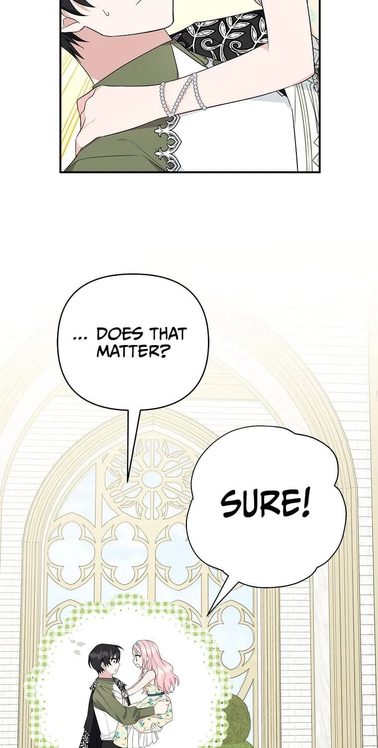 The Little Lady Behind the Villain Chapter 39 page 20 - 