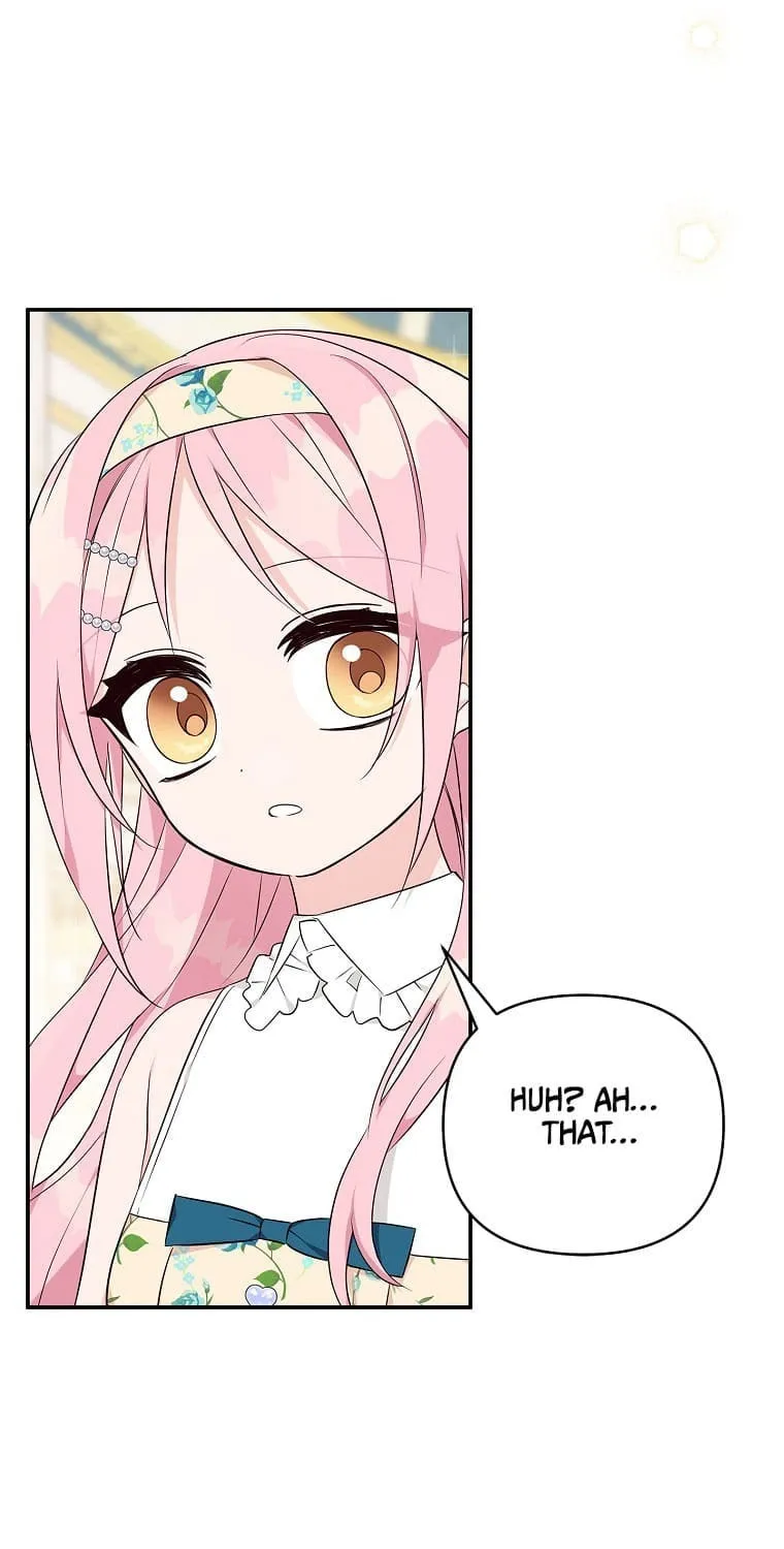 The Little Lady Behind the Villain Chapter 39 page 3 - 