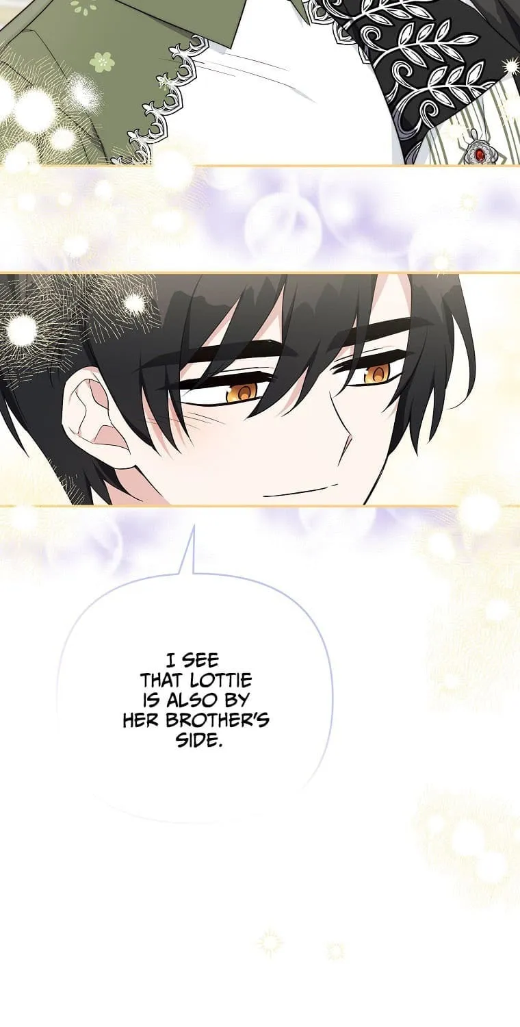 The Little Lady Behind the Villain Chapter 39 page 23 - 
