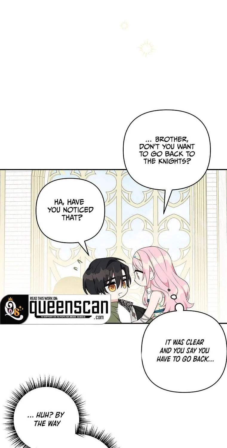 The Little Lady Behind the Villain Chapter 39 page 24 - 