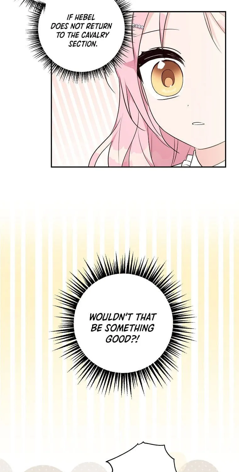 The Little Lady Behind the Villain Chapter 39 page 25 - 
