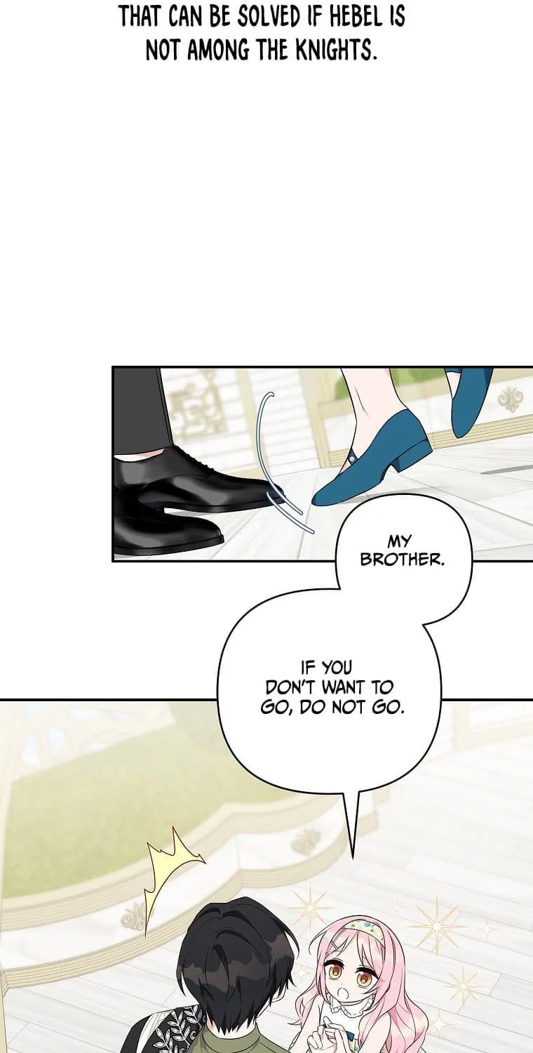 The Little Lady Behind the Villain Chapter 39 page 27 - 