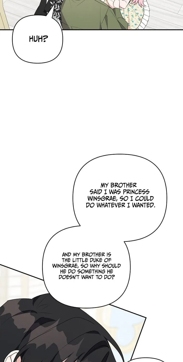 The Little Lady Behind the Villain Chapter 39 page 28 - 
