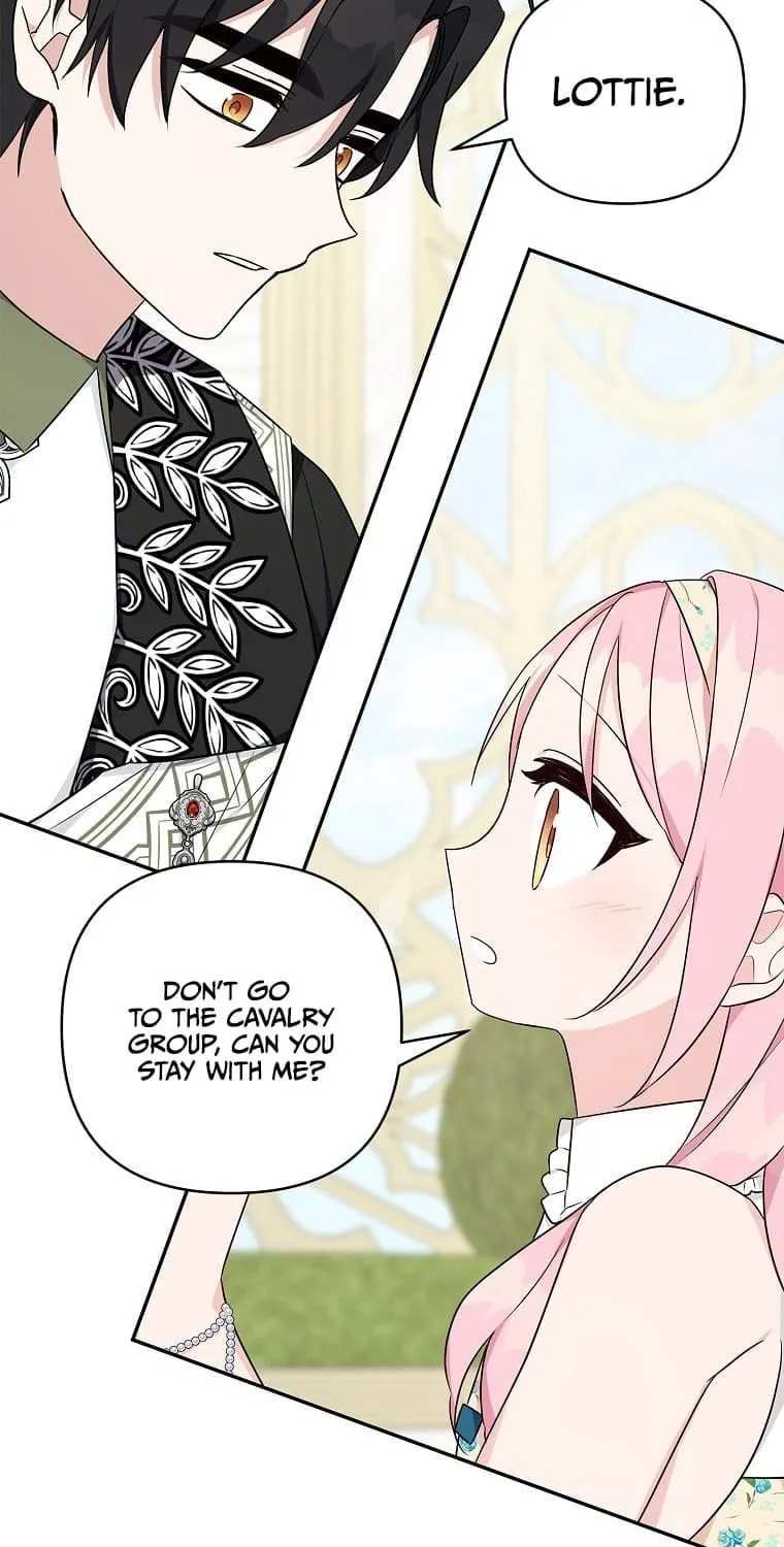 The Little Lady Behind the Villain Chapter 39 page 29 - 