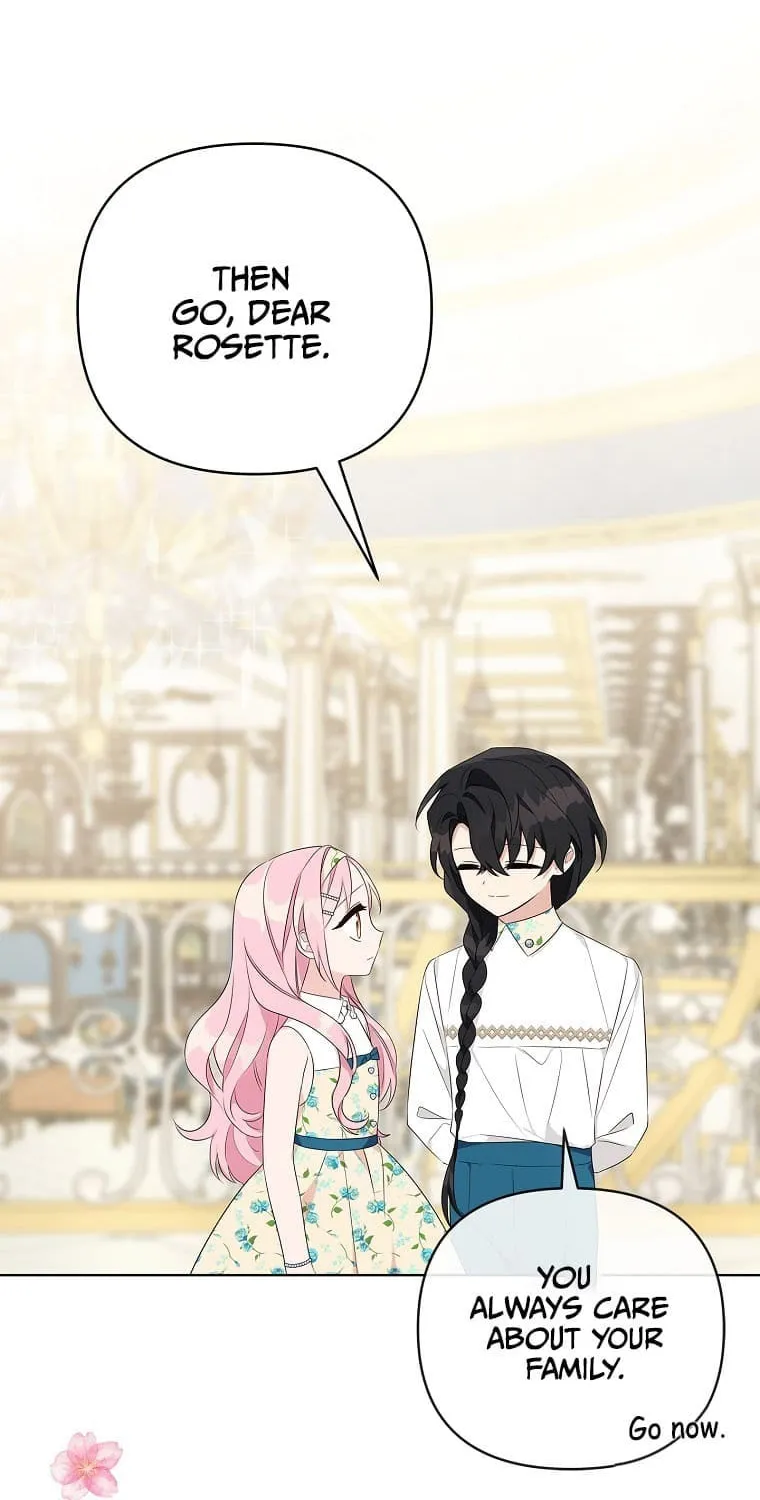The Little Lady Behind the Villain Chapter 39 page 4 - 