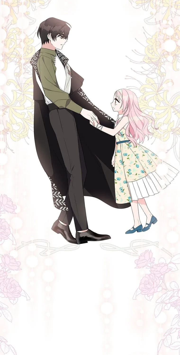 The Little Lady Behind the Villain Chapter 39 page 31 - 