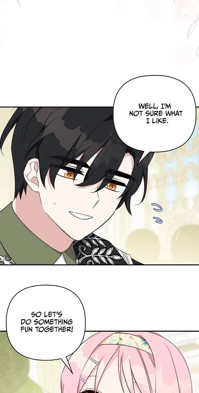 The Little Lady Behind the Villain Chapter 39 page 32 - 