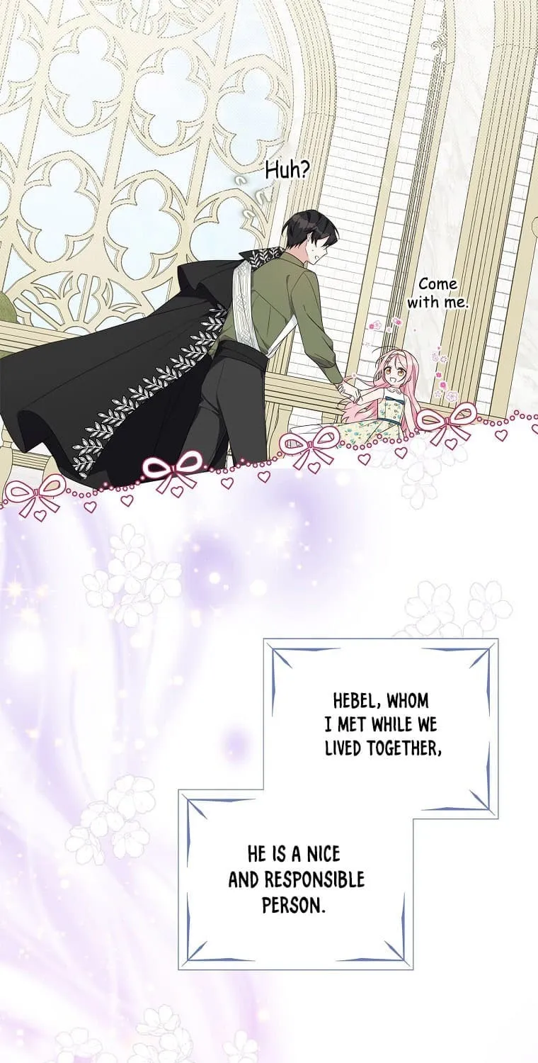 The Little Lady Behind the Villain Chapter 39 page 34 - 