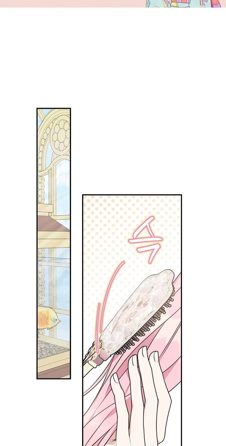 The Little Lady Behind the Villain Chapter 39 page 36 - 