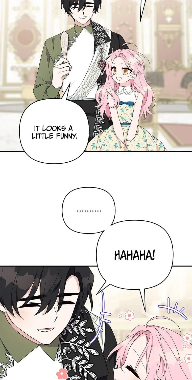 The Little Lady Behind the Villain Chapter 39 page 38 - 